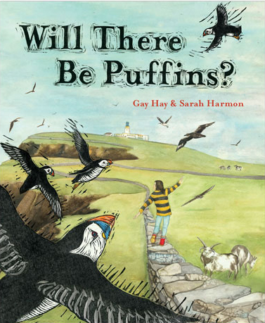 Will There Be Puffins?